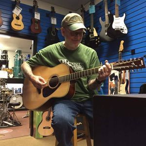 Meet your Posher, Robert